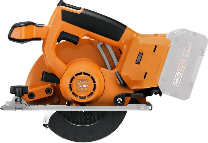 Actual product image Fein AHKS 18-57 AS