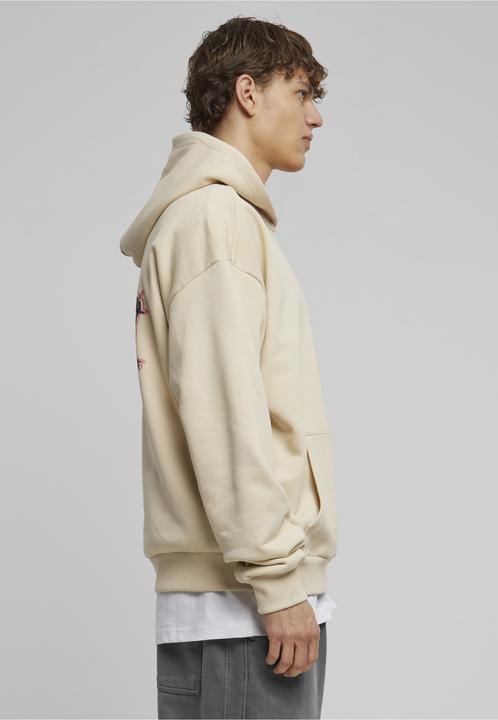 Image du produit Urban Classics Sweat à capuche Sad Boy Ultra Heavy Oversize - 127039 (L)