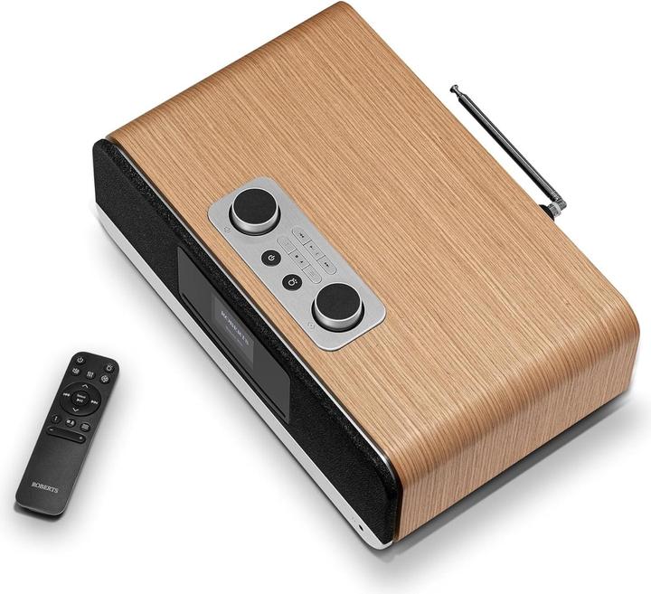 Actual product image Roberts Blutune 300LE (DAB, DAB+, FM, Bluetooth)