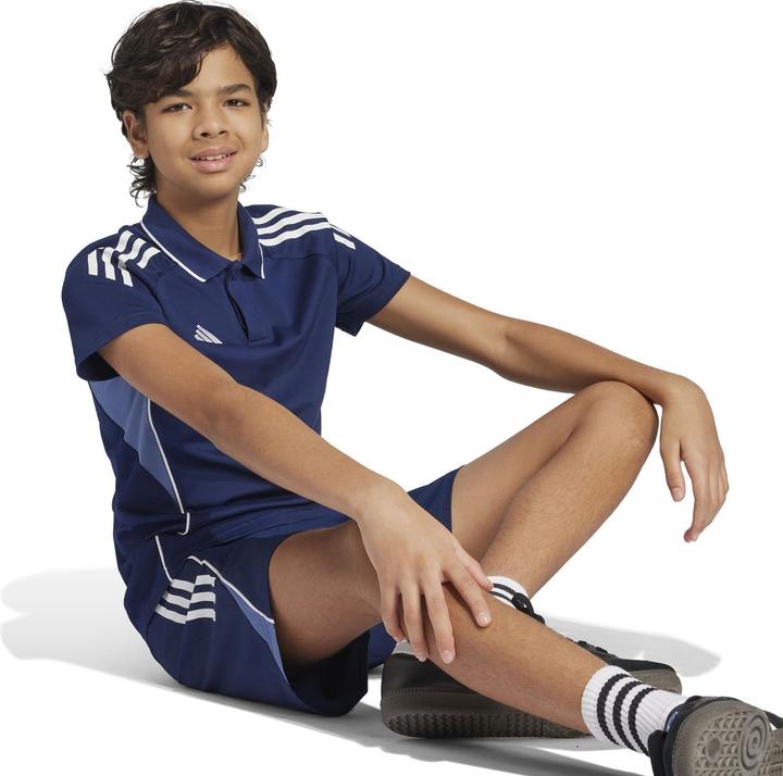 Immagine prodotto adidas Polo Tiro 25 Competition Kids (140)