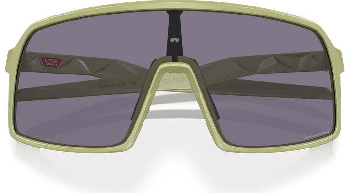 Actual product image Oakley Sutro S