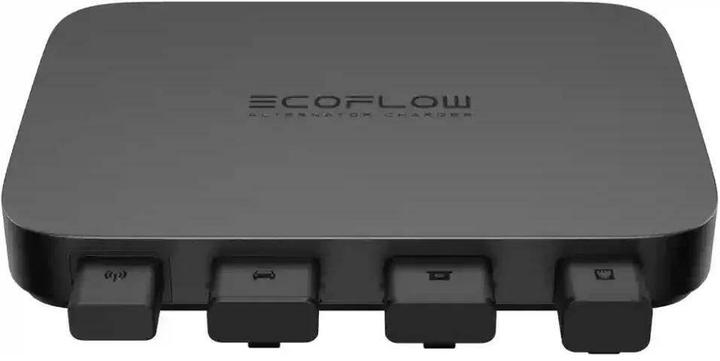 Produktbild EcoFlow Power Hub Alternator Charger