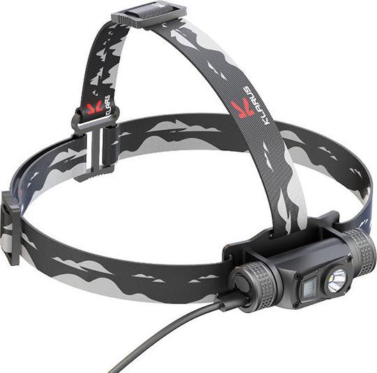 Klarus HL1, 1,200 lumen (1200 lm)