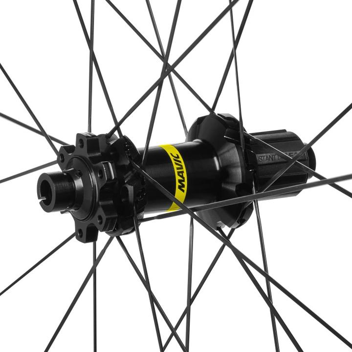 Produktbild Mavic Crossmax (Laufradsatz, 27.5")