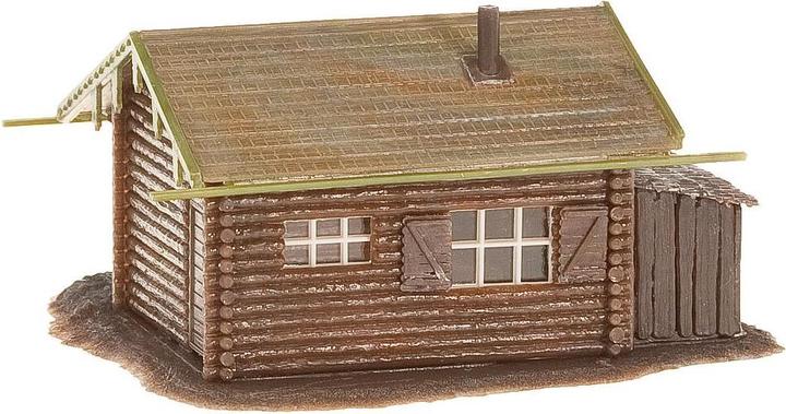 Produktbild Faller Waldhuette