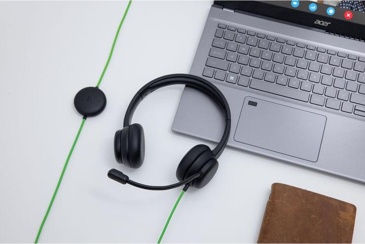 Productafbeelding Acer Headset optie AHW250 Conferentie (Bedraad)