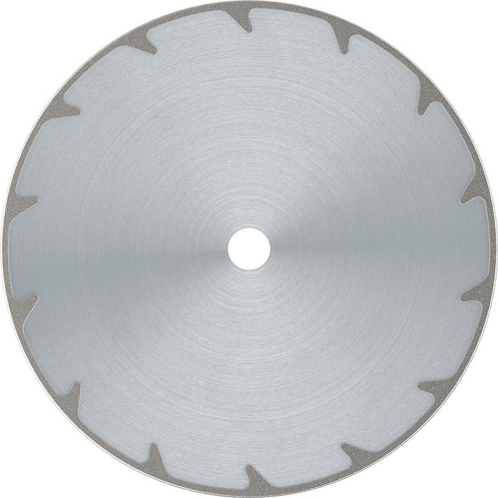 Produktbild Bosch Professional Zubehör PRO Marble Diamanttrennscheibe, 300 x 25,4 mm