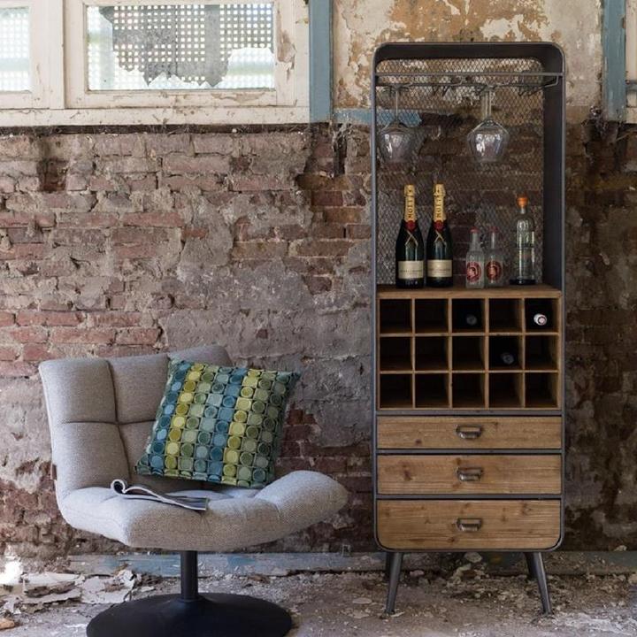 Immagine prodotto Dutchbone Vino