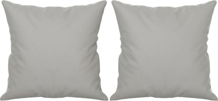 Produktbild vidaXL 2-Sitzer-Sofa (2-Sitzer)