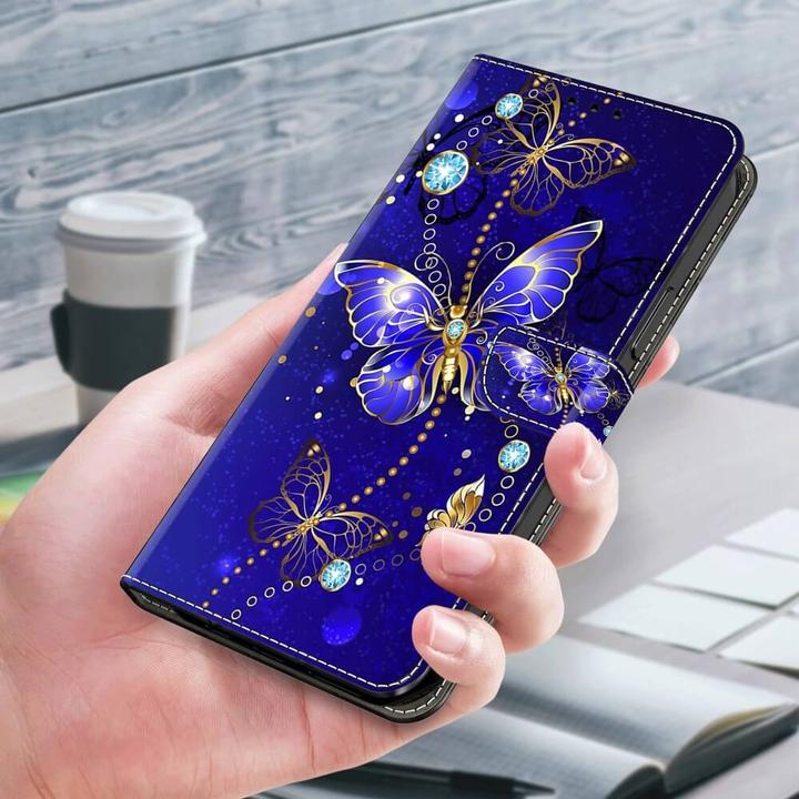 Image du produit Cover-Discount HONOR 200 Lite - Housse effet 3D Étui (Honor 200 Lite)