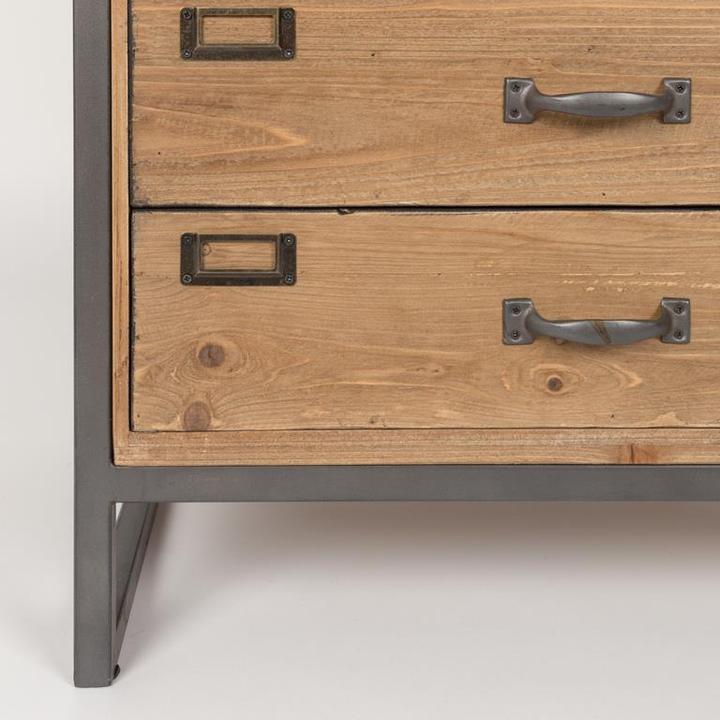 Image du produit White Label Living Edgar (15 Fl.)
