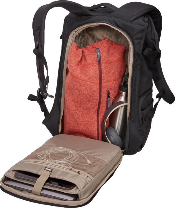 Produktbild Thule Covert Camera Backpack 24L (Fotorucksack, 24 l)