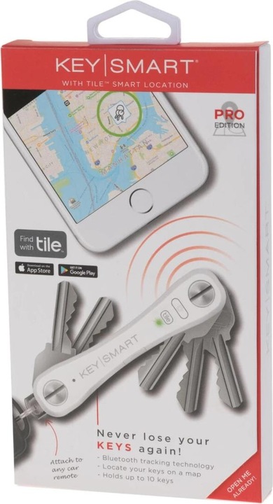 Image du produit Key Smart Pro