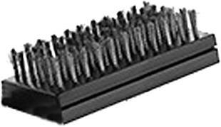 Produktbild GEFU Ersatzbürstenkopf BBQ (9.70 cm)