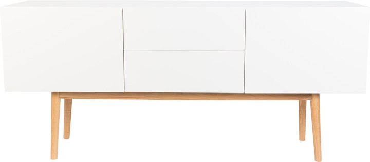 Produktbild Zuiver High on wood (160 x 40 x 71.5 cm)