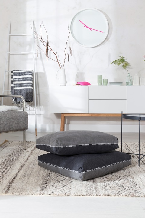 Produktbild Zuiver High on wood (160 x 40 x 71.5 cm)