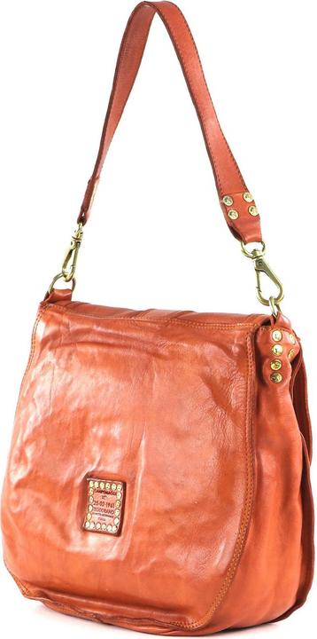 Produktbild Campomaggi Atlanta Shoulder Bag