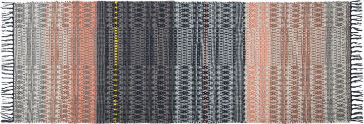 Zuiver Salmon (80 x 200 cm)