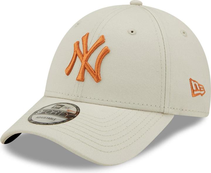 Produktbild New Era 9Forty Strap New York Yankeess (One Size)