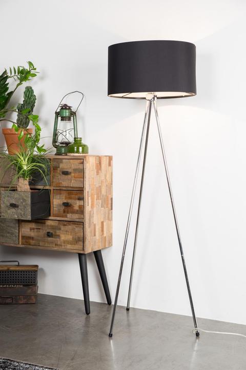 Produktbild White Label Living Sand (90 x 31 x 89 cm)