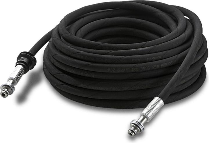 Produktbild Kärcher Professional HD-Schlauch DN6. 15m. für Schlauchtrommel