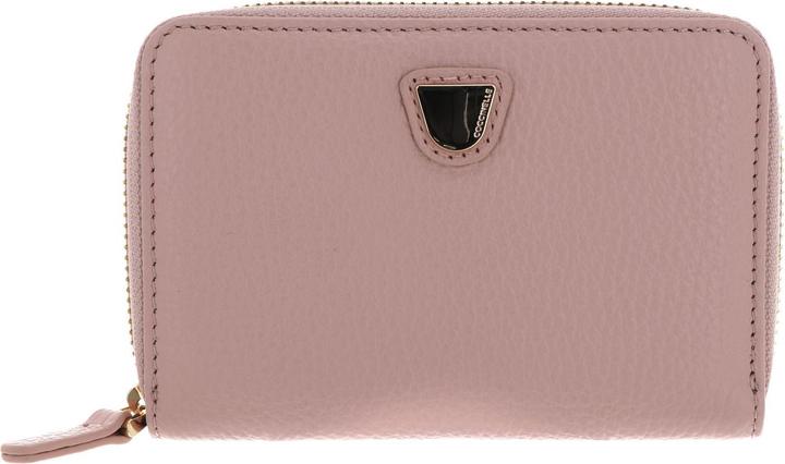 Actual product image Coccinelle Lucilla Zip Around Wallet