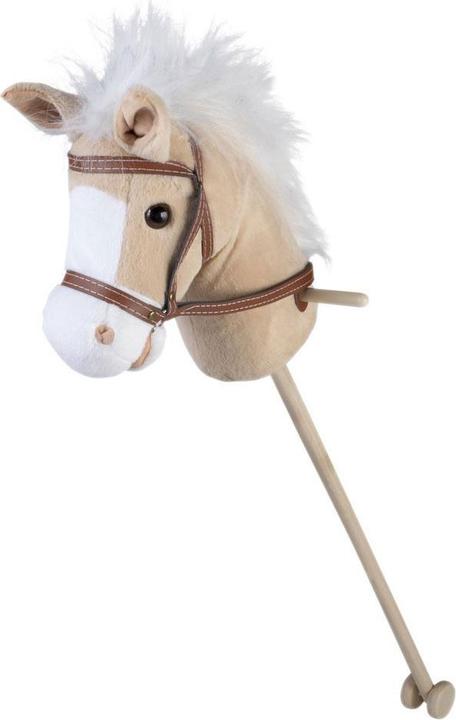 Produktbild Quint Steckenpferd beige