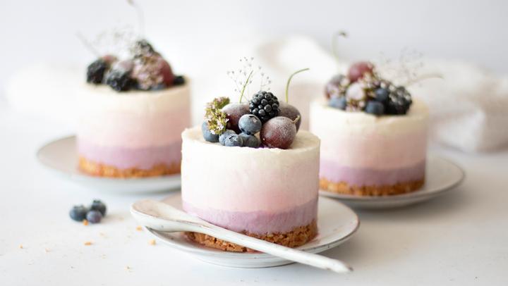 Produktbild Städter Rund ø 5,5 cm / H 3,5 cm (5.50 cm)