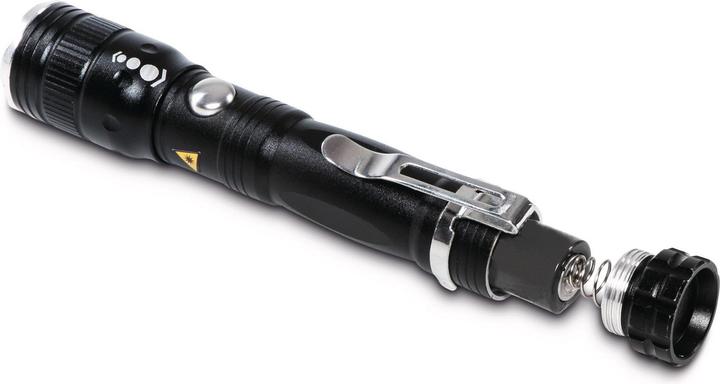 Actual product image Maul MAULLUNA - LED torch (17 cm, 39 lm)