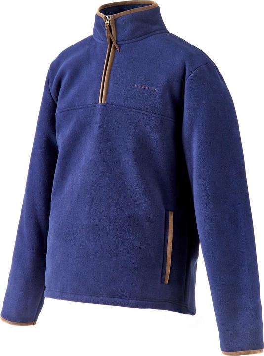 Produktbild Aubrion Core Fleecejacke mit halbem Reissverschluss (S)