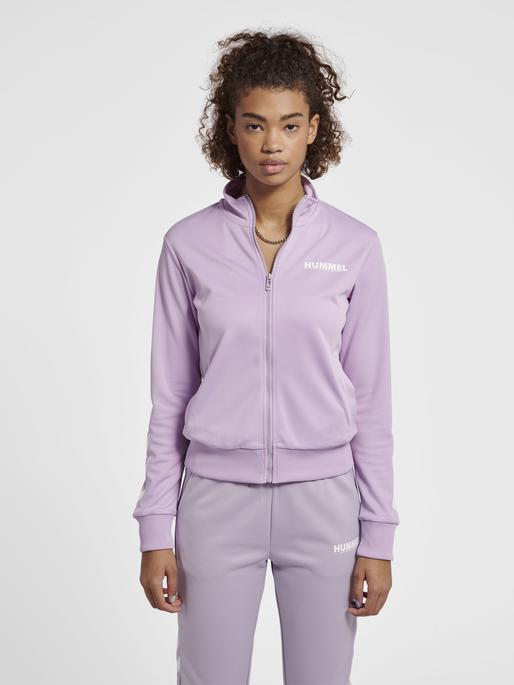 Immagine prodotto hummel Giacca Con Zip Legacy Poly Donna (S)