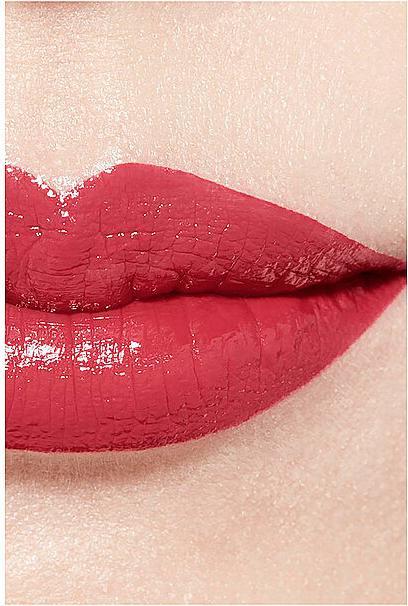 Produktbild Chanel Rouge Coco Bloom No 124 (124 Merveille)