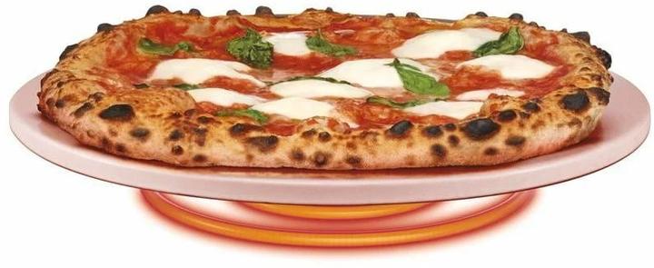 Immagine prodotto Sage Il Pizzaiolo del forno intelligente (Forno elettrico per pizza)