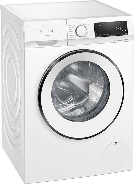 Image du produit Siemens iQ500 WG44G1ZACH (9 kg, Gauche)