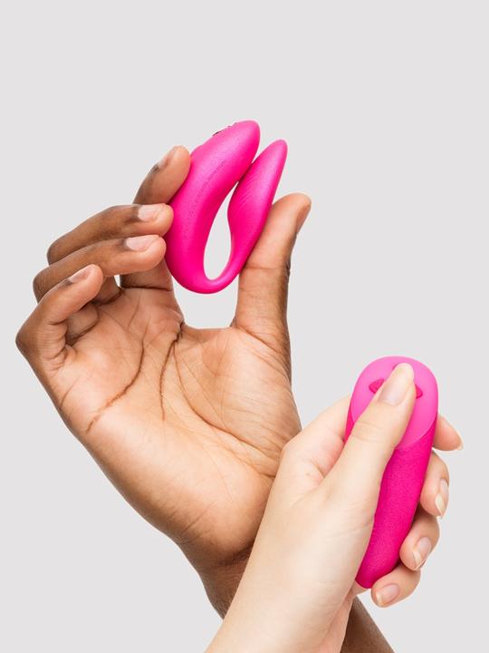 Produktbild We-Vibe Chorus