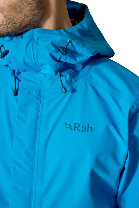 Produktbild Rab Downpour Jacket (S)