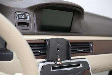 Actual product image Brodit Holder active OnePlus 6 Molex