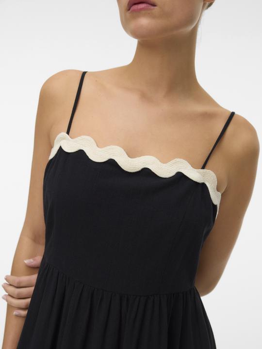 Image du produit Vero Moda VMJENNA Langes Kleid Kleid (S)