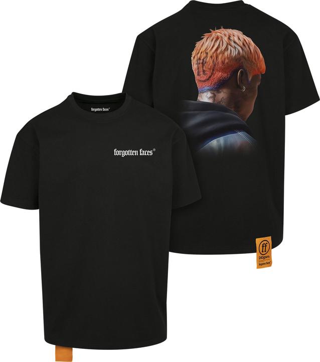 Produktbild Forgotten Faces Dyed Oversized Tee (XS)