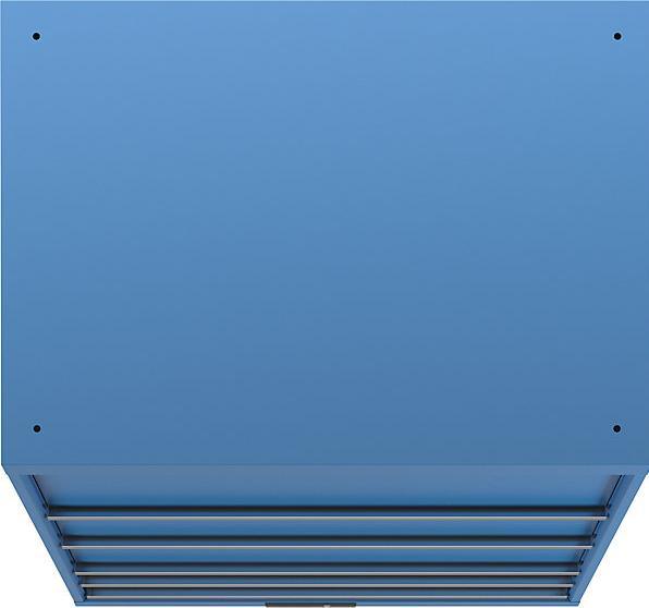 Produktbild Lista Schubladenschrank, 5 Schubladen (102.30 cm, 100 cm)