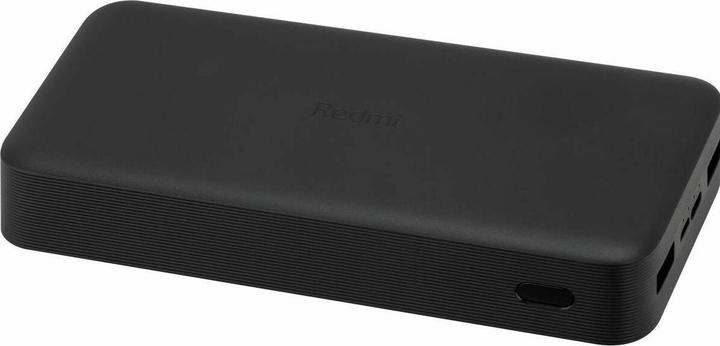 Produktbild Xiaomi Redmi Akkuladegerät (20000 mAh, 18 W, 74 Wh)