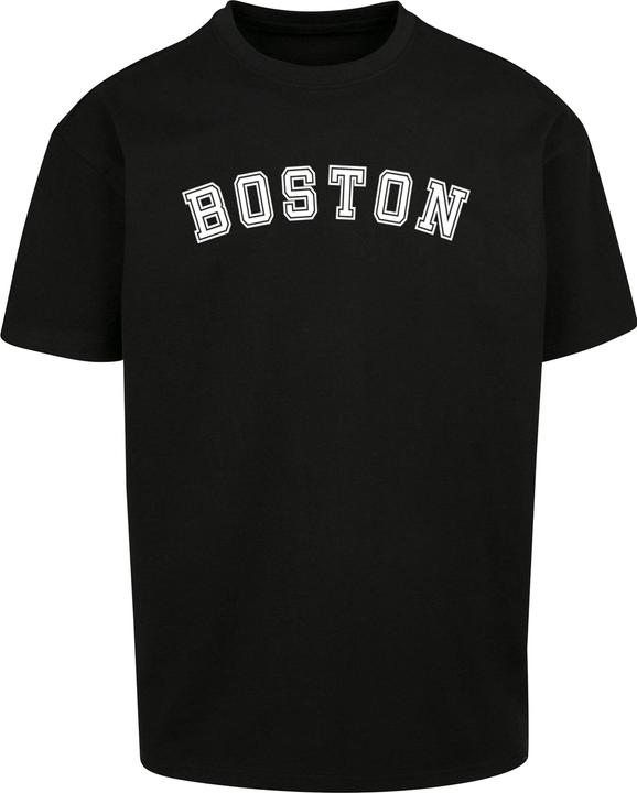 Image du produit Merchcode Tee Boston X Heavy Oversize-BY102 - 113149 (L)