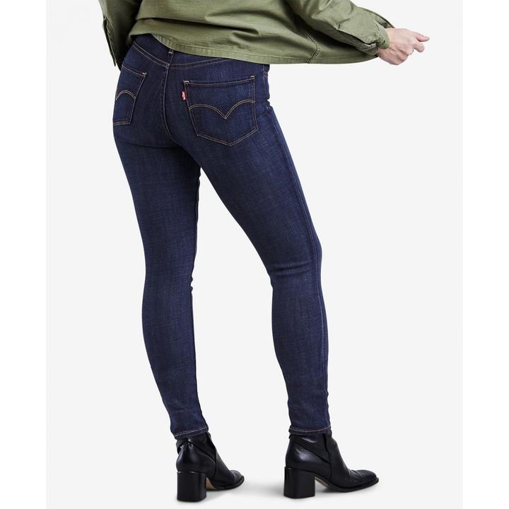 Produktbild Levis 721 Jeans High Rise Skinny blue story (W27/L30)