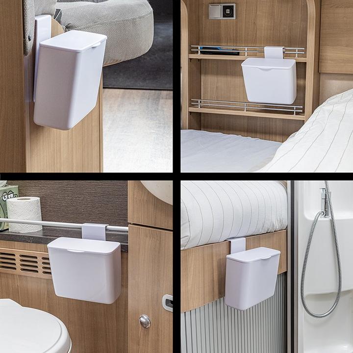 Actual product image ProPlus Waste bin (1.25 l)