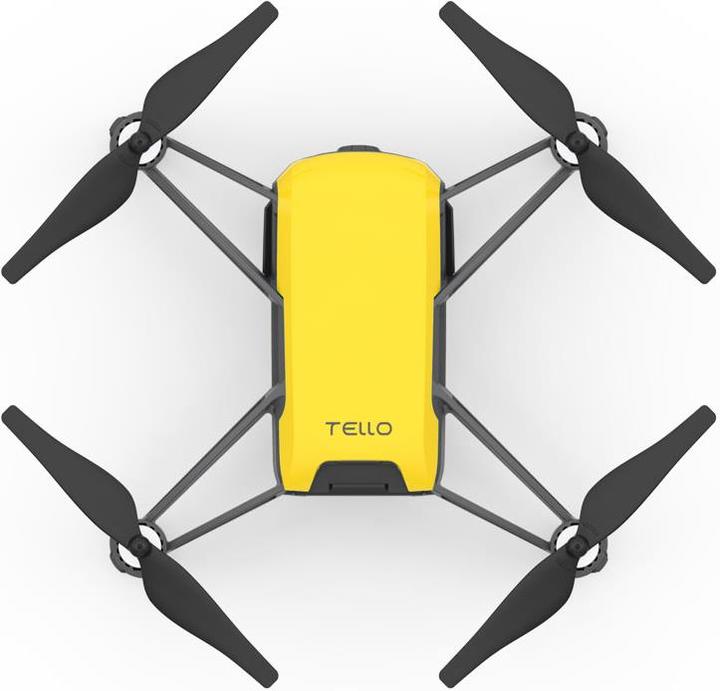 Produktbild Ryze Tech Tello Top Cover (Ryze Tech Tello)