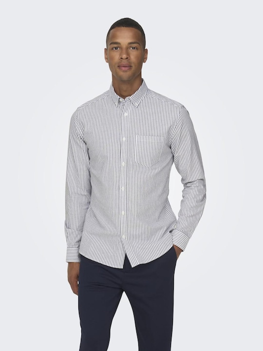 Produktbild Only & Sons Hemd (XXL)