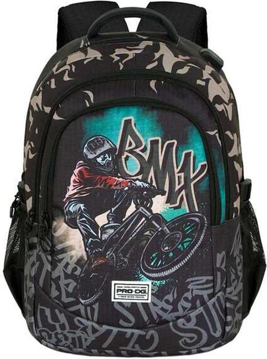 Actual product image ProDG PLUS Running Backpack Rise (32 l)