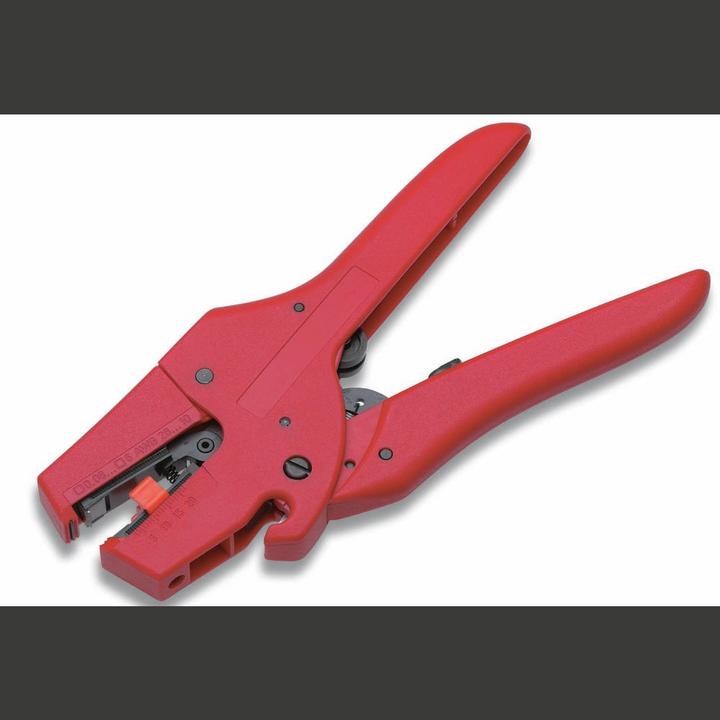 Produktbild Cimco Abisolierzange (232 mm)