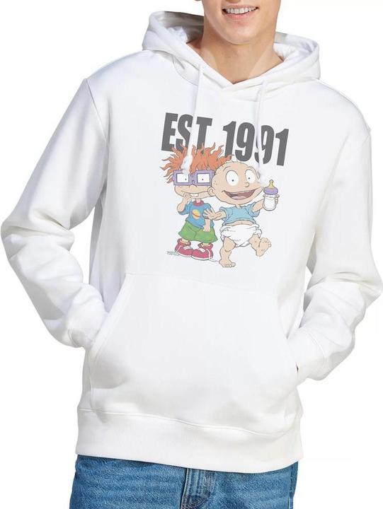Produktbild Rugrats Est 1991 Kapuzenpullover (S)