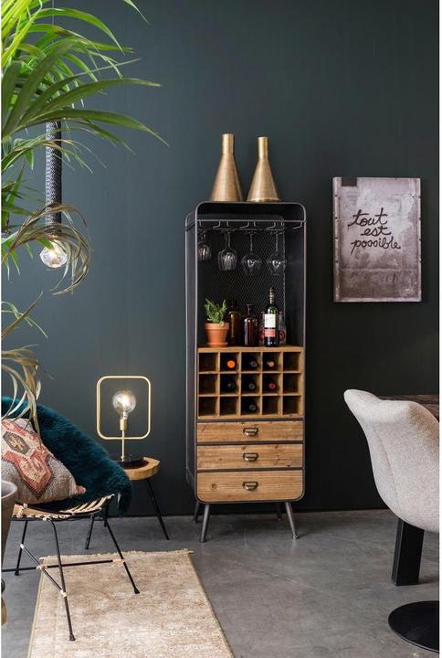 Image du produit Dutchbone Cubo (E27)
